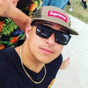 Meet your Posher, Markus